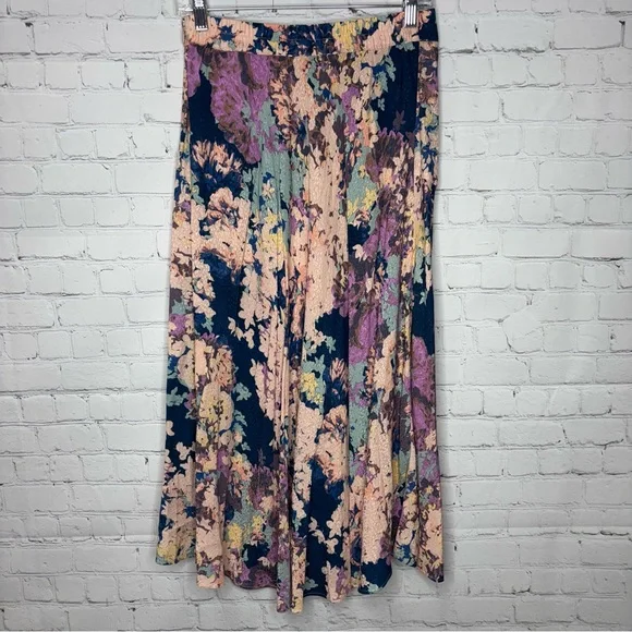 Caballero Nova Skirt Lilac Fields - Picture 6 of 8